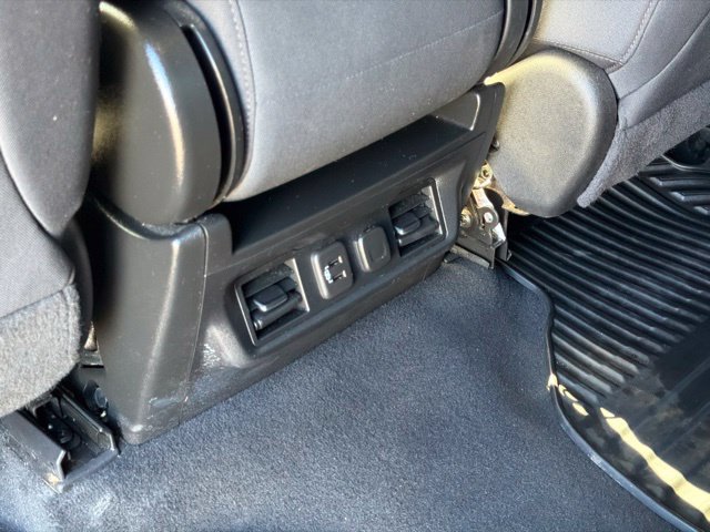 Used 2022 Chevrolet Silverado 1500 LT AWD/4WD image 34