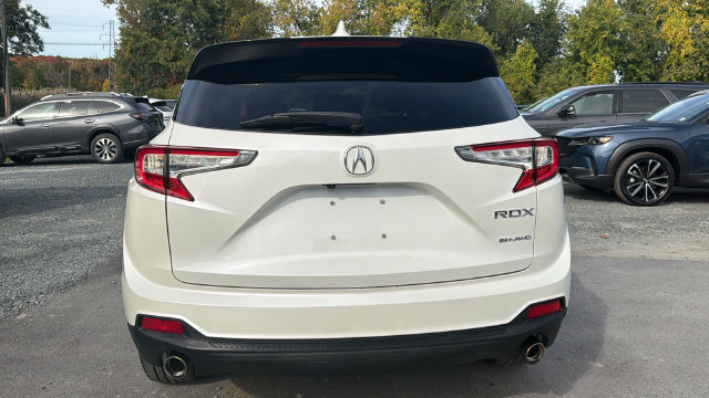 Used 2019 Acura RDX AWD image 6