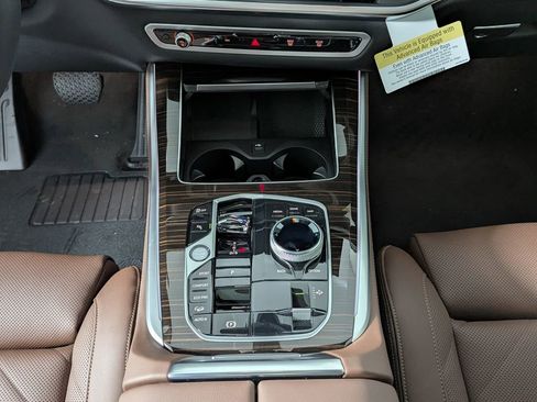 New 2026 BMW X5 xDrive40i image 32