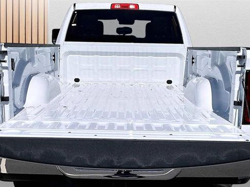 New 2026 RAM 3500 Tradesman w/ Chrome Appearance Group A AWD/4WD image 19