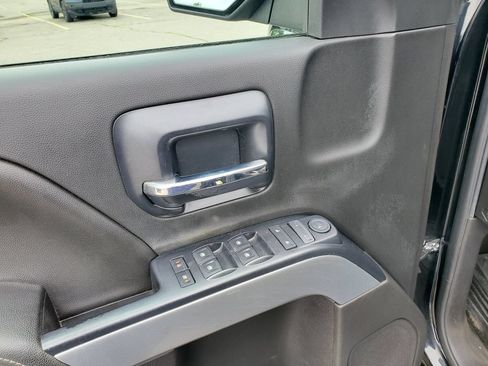 Used 2014 Chevrolet Silverado 1500 LT w/ All Star Edition AWD/4WD image 10