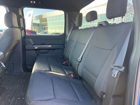 Used 2023 Ford F150 XLT image 16
