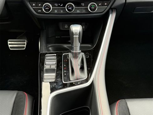 New 2025 Acura ADX A-Spec image 7