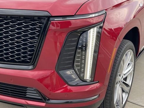 New 2026 Cadillac Escalade Sport w/ Touring Package image 9