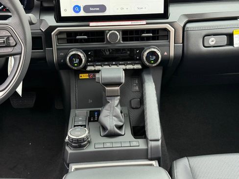 New 2026 Toyota 4Runner Limited image 11