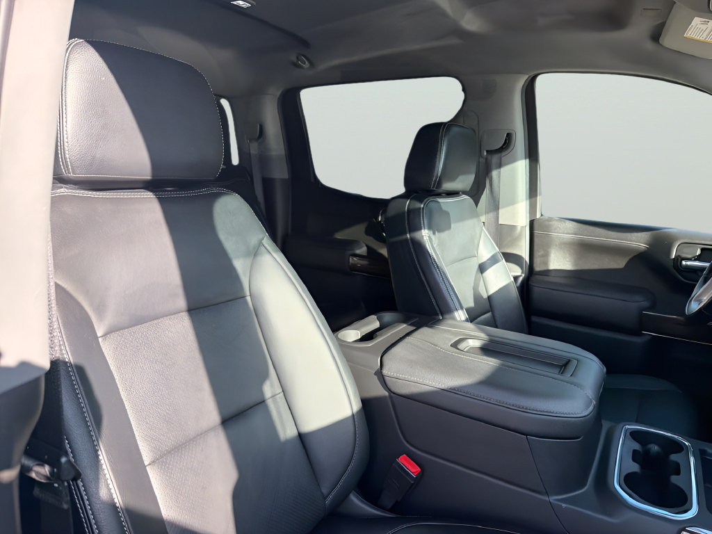 Used 2021 GMC Sierra 1500 Elevation w/ X31 Off-Road Package AWD/4WD image 33