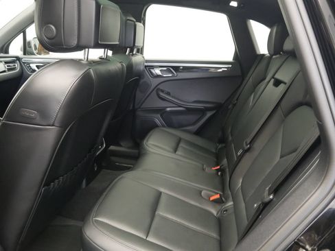 Certified 2023 Porsche Macan Turbo AWD/4WD image 19
