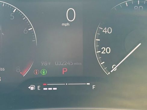Used 2024 Honda Civic Sport image 29