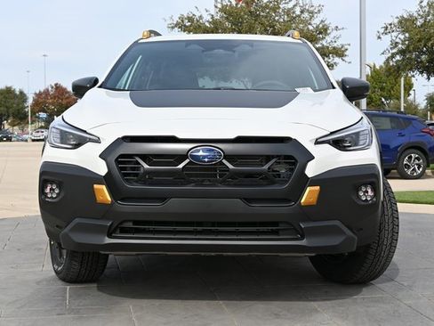 New 2026 Subaru Crosstrek 2.5i Wilderness image 8