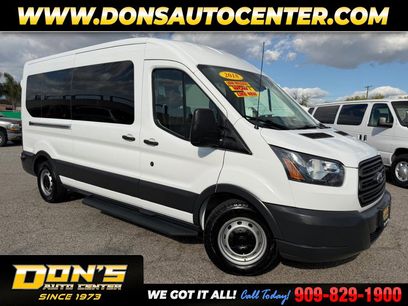 Used 2018 Ford Transit 350 XL