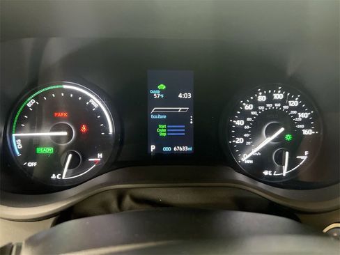 Used 2024 Toyota Sienna XLE image 11