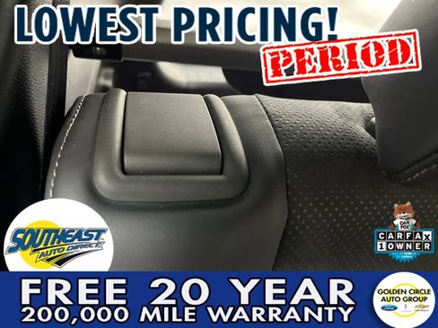 Used 2025 Mitsubishi Eclipse Cross SE image 18