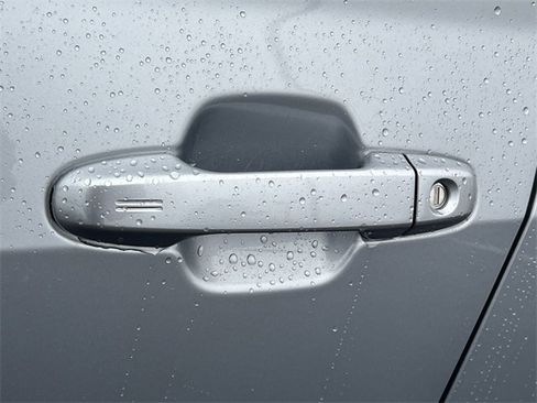 Certified 2024 Subaru Forester Sport image 37