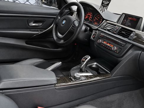 Used 2015 BMW 428i Coupe RWD image 4