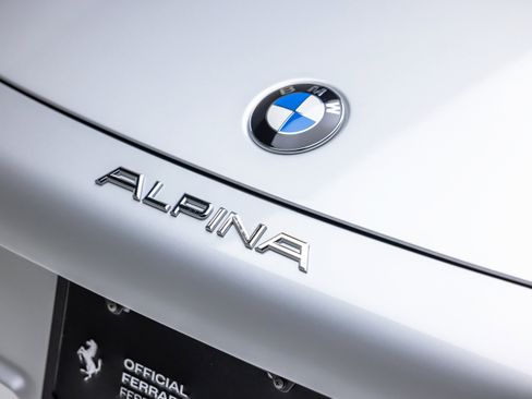 Used 2003 BMW Z8 image 24