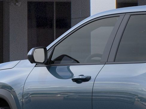 New 2026 Chevrolet Equinox LT FWD image 12