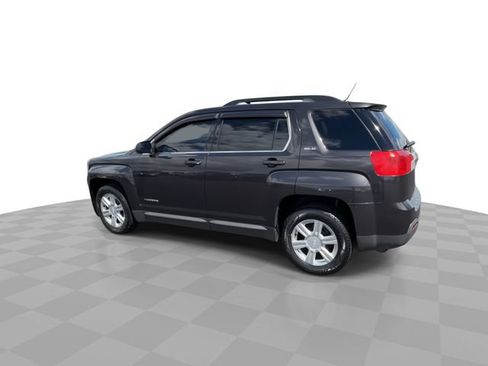 Used 2014 GMC Terrain SLE w/ Convenience Package AWD/4WD image 6