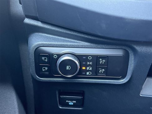 New 2025 Ford Bronco Outer Banks w/ Sasquatch Package image 17