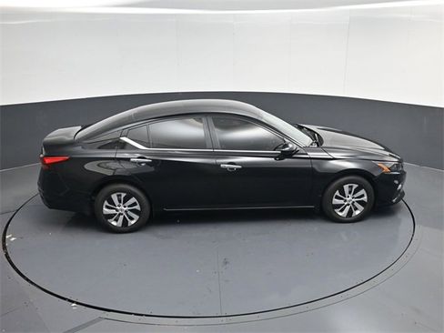 Used 2022 Nissan Altima 2.5 S w/ Driver Assist Package image 38