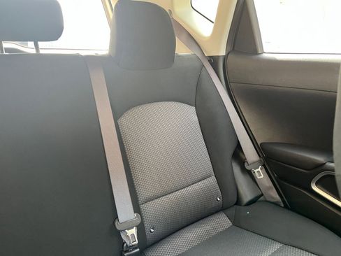 Used 2025 Kia Soul LX w/ LX Technology Package image 35