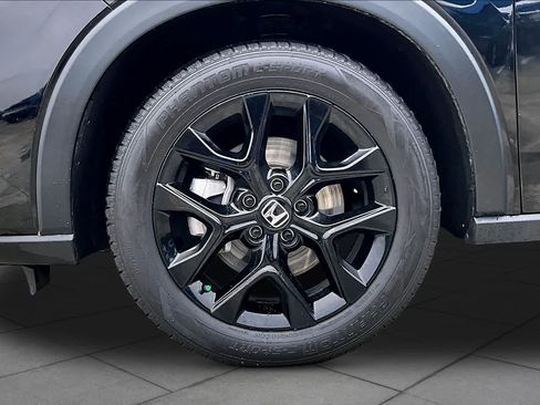 Used 2024 Honda HR-V Sport image 11