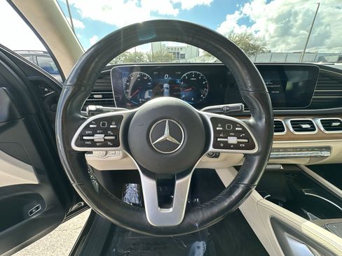 Used 2021 Mercedes-Benz GLE 350 GLE 350 image 11