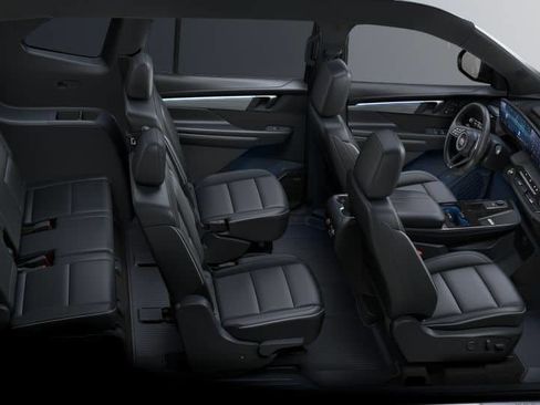 New 2026 Buick Enclave Preferred w/ Power Package image 79