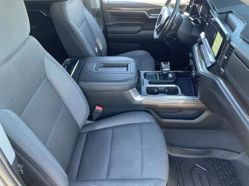 Used 2022 Chevrolet Silverado 1500 RST w/ All Star Edition Plus image 10