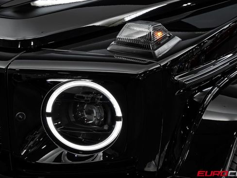 Used 2023 Mercedes-Benz G 63 AMG 4MATIC image 11