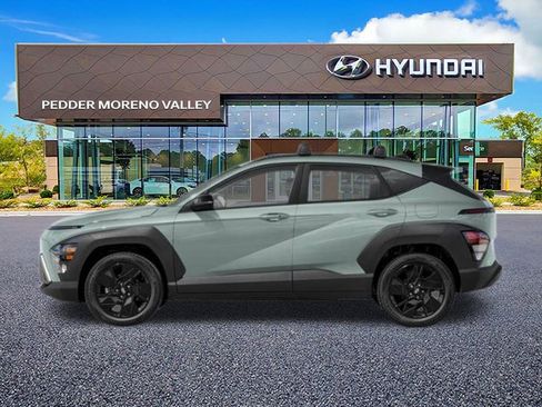 New 2026 Hyundai Kona SEL Sport image 3