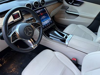 Used 2024 Mercedes-Benz C 300 Sedan