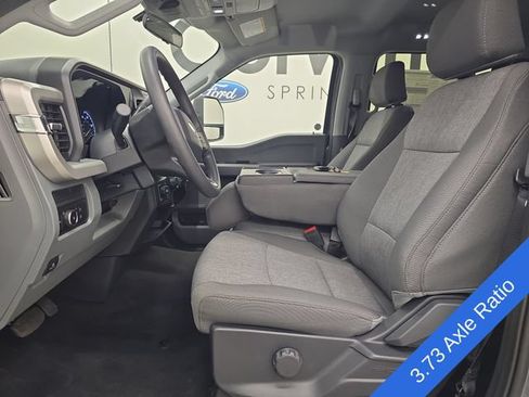 New 2026 Ford F250 XL w/ STX Appearance Package AWD/4WD image 24