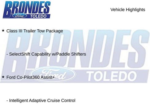 Used 2021 Ford Explorer XLT w/ Equipment Group 202A image 15