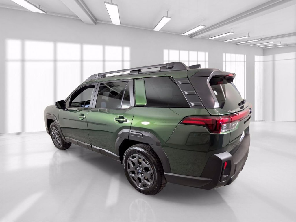 New 2026 Subaru Outback Premium AWD/4WD image 4