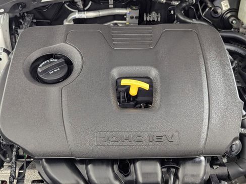 New 2026 Kia Seltos EX w/ EX Sunroof Package image 10