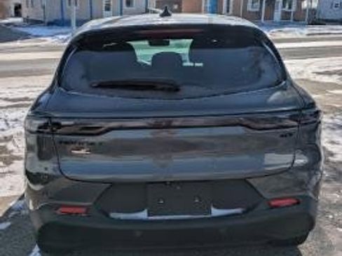 Used 2024 Dodge Hornet GT w/ GT Blacktop Package image 6