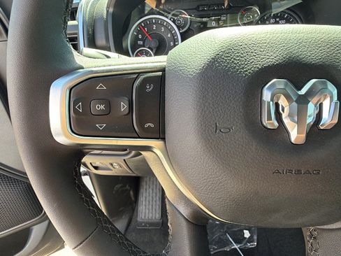 New 2026 RAM 1500 Big Horn w/ Night Edition AWD/4WD image 23