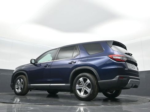 Certified 2023 Honda Pilot EX-L image 17