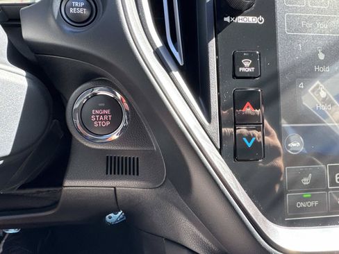 New 2026 Subaru WRX AWD/4WD image 23