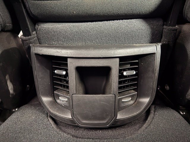 Used 2026 RAM 2500 Big Horn AWD/4WD image 33