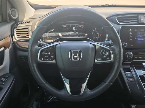 Used 2022 Honda CR-V EX image 11