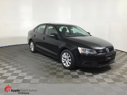 Used 2011 Volkswagen Jetta SE