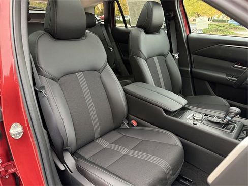 New 2026 MAZDA CX-50 AWD 2.5 S w/ Accent Package image 27