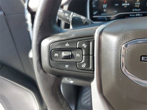 Used 2023 GMC Sierra 1500 Denali w/ Denali Reserve Package image 29