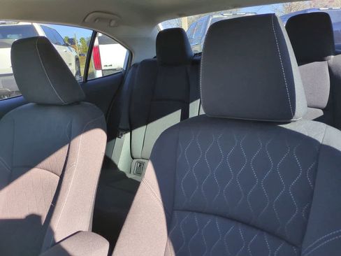 Certified 2023 Toyota Corolla LE w/ LE Convenience Package image 8