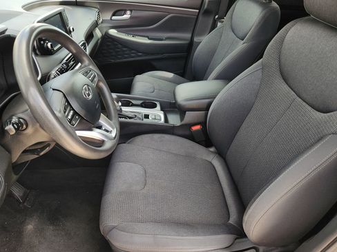 Used 2019 Hyundai Santa Fe SE AWD/4WD image 14