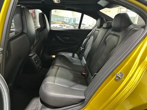 Used 2015 BMW M3 RWD image 47
