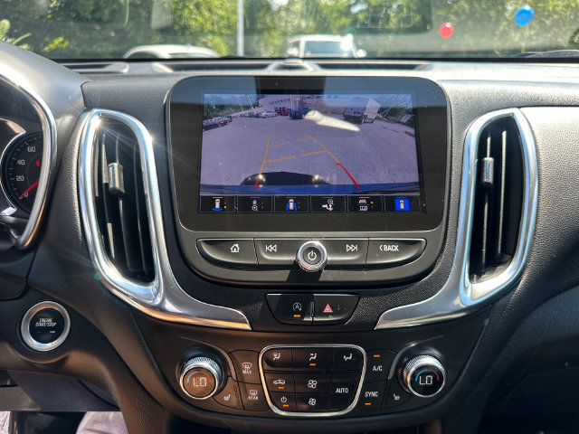 Used 2024 Chevrolet Equinox LT AWD/4WD image 38