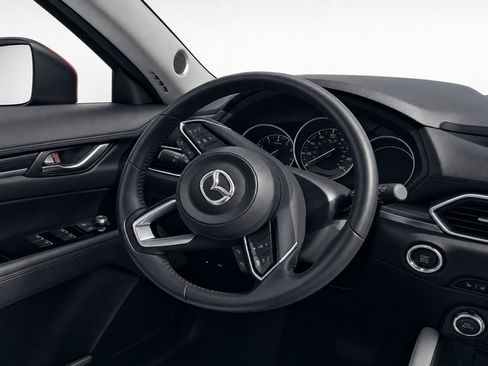 Used 2018 MAZDA CX-5 Grand Touring FWD image 13