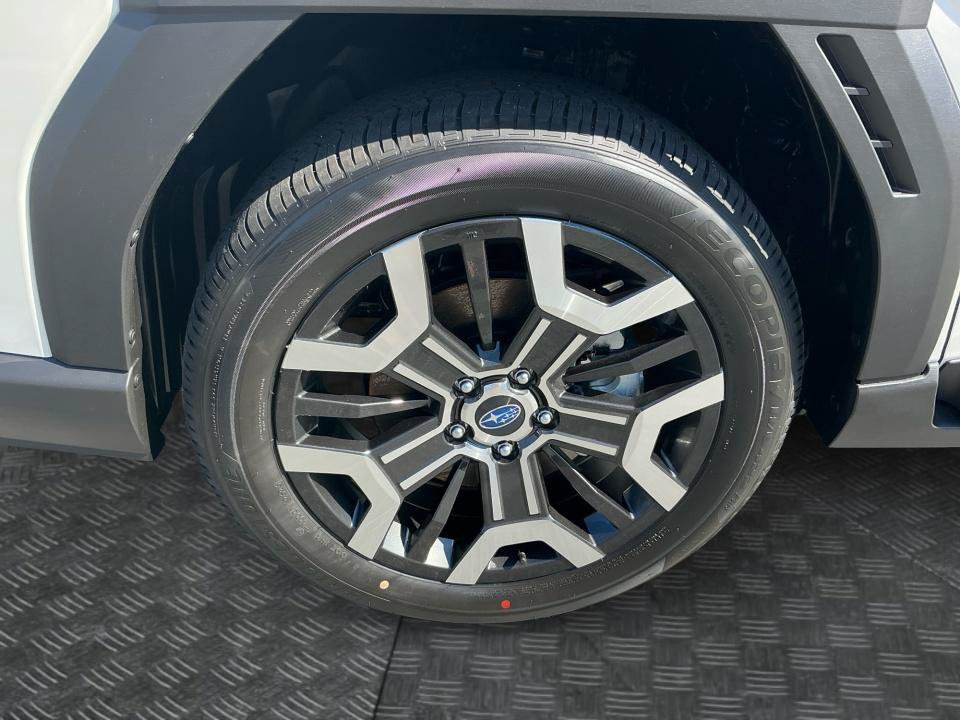 New 2026 Subaru Outback Touring XT AWD/4WD image 22